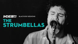 The Strumbellas - "Hold Me" | Indie88 Black Box Sessions