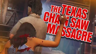 How To Loop & Stun The Family/Killers in Texas Chainsaw Massacre