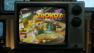 Retro Promociones: Troko´s - Zuko, 1997