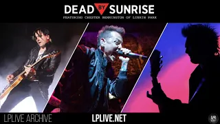 Dead By Sunrise - Berlin, Germany (2010.02.27; Source 2 Remaster)