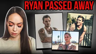 Ryan Leone Passed Away..