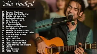 Jubin Nautiyal New Soulful Hindi Songs 2022 Jukebox | Jubin Nautiyal All New Songs | New Hit Songs