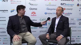 Interview with Telarus at ITEXPO 2024