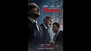 The Five Satins - In the Still of the Night (I'll Remember) | The Irishman OST