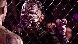 WWE Hell in a Cell coming October 25