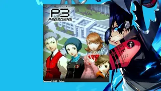 My Thoughts About Every Persona 3 FES And Reload Soundtrack