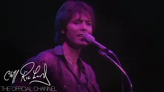 Cliff Richard - Hey Mr. Dream Maker (Cliff in London 1980)