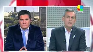 "Características de un psicópata" - Bernardo Stamateas en América Noticias