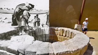 The Well of Abraham: Tradition vs Archaeology