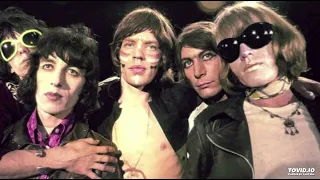 The Rolling Stones - Jumpin Jack Flash_(1968] [magnums extended mix]