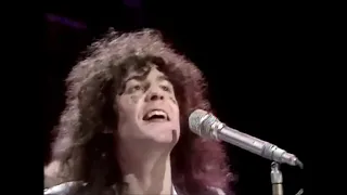 T. Rex & Elton John - Get It On (1971)