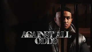 BALLY BOY - Against All Odds (Official Music Video)