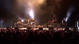The Offspring - Pretty Fly For a White Guy - White River Amphitheatre - 5/12/2018