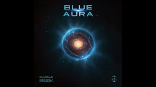 CanitaR & Esentric - Blue Aura