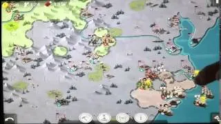 Прохождение European War 4. Выпуск девяносто третий. America 1775. United States. Part I.