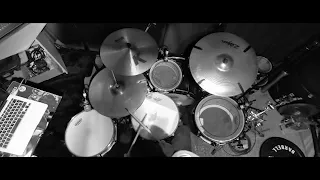 You Love Are My Only - Foy Vance Drum Cover