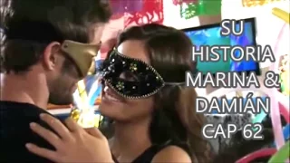 SU HISTORIA MARINA & DAMIÁN CAP 62