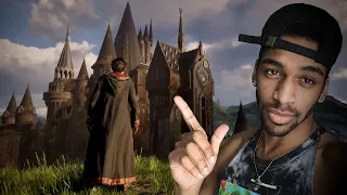 Hogwarts Legacy - State of Play Official Gameplay Reveal | PS5, PS4 | REACTION | THIS IS COOL!!!!