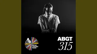 Flying By Candlelight (Push The Button) (ABGT315) (Above & Beyond Club Mix)