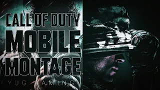 Bad Boys Call of duty mobile montage