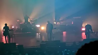 Interpol - Take You On A Cruise (live at MTelus, 4/9/2023)