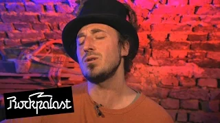 Wille and the Bandits | MAMMON | Live on ROCKPALAST (Acoustic)