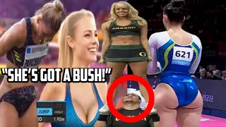 FUNNIEST Moments In Women's Sports