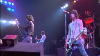 The Ramones - It's Alive 1977 - Complete Show!