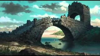 'Tales from Earthsea'   Trailer  HD