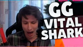 GG VITAL SHARK