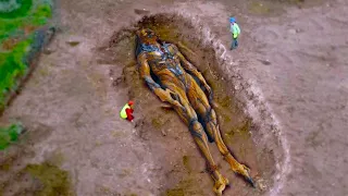 Archaeologist Discovers What No One Was Supposed to See #2