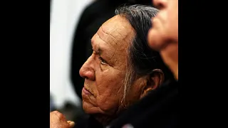 The Honorable Leonard Crow Dog Interview