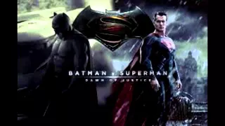 Batman vs Superman funeral de Superman