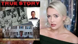 The Haunting In Connecticut TRUE Story … What REALLY Happened!?!