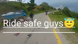 WHEN ROAD RAGE GOES WRONG 2022 Bikers moments