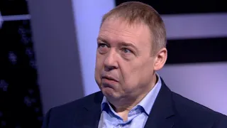 Александр Семчев в новом выпуске «Секрета на миллион» на НТВ