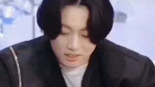 Jungkook Türk fanına cevap verdi!! Bts merhaba diyor!