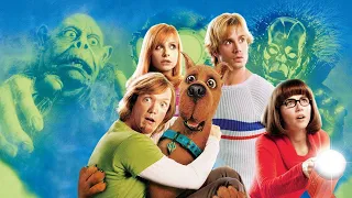 Mark Provart - Circle Backwards (From Scooby-Doo 2: Monstros à Solta)
