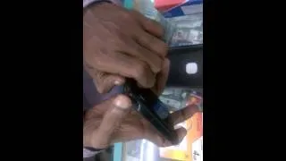 Nokia Asha 503 Unboxing and review