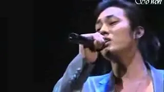 [VietSub by So Won] Snow Flower/ Yuki No Hana Live (So Ji Sub)