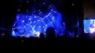 The Dave Matthews Band - Sister - New York City 09-18-2011