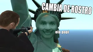 Cosas que NO CONOCIAS de GTA IV en 2020