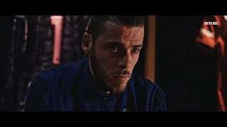 DAVID DE GEA TEASER BY ADITYA_REDS