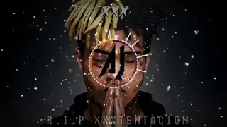 xxxtentacion - Hope (bass boosted) 4k quality!!!