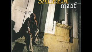 Saleem - Juwita (Official Audio Video)