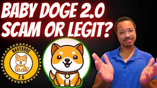 Is BABY DOGE 2.0 a SCAM or LEGIT?