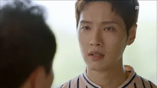 [Risky Romance] EP20,Who posted the video that ruined Ji Hyun ?!사생결단 로맨스20180828