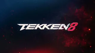 Tekken 8 ost - Secluded Training Ground