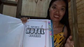 Our proof of relationship(Picture,chat log,hotel booking,airplane Tickets)