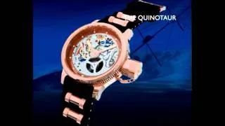 Invicta Russian Diver Watch Collection presented by JewelryPot.com